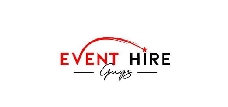 The Event Hire Guys